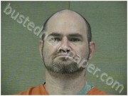 HODGSON, CHRISTOPHER | 2025-11-21 Harnett County, North Carolina Booking