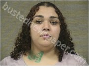 AUSTIN, KIARA | 2025-11-21 Harnett County, North Carolina Booking