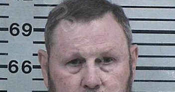 GARRETT, MARK WRAY | 2025-11-21 12:02:16 Hood County, Texas Booking