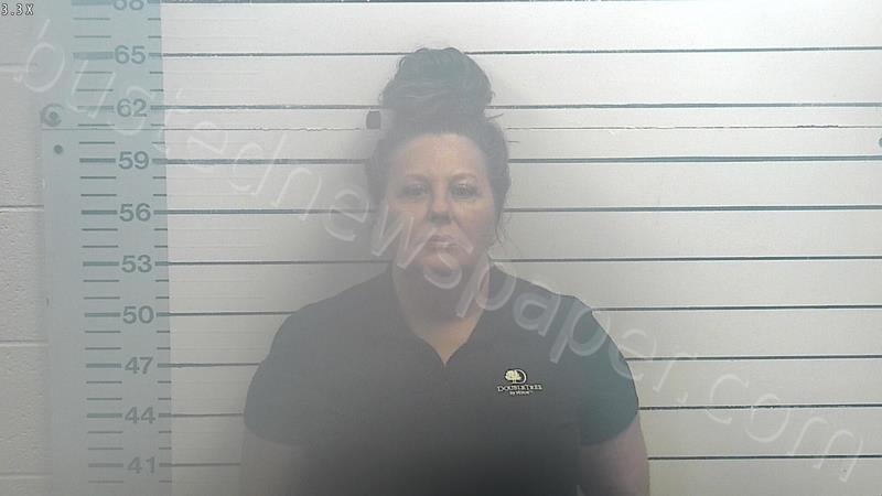 FLEMING, VERONICA F #, Desoto County, Mississippi, DeSoto County, Mississippi - 2025-11-21 11:31:17