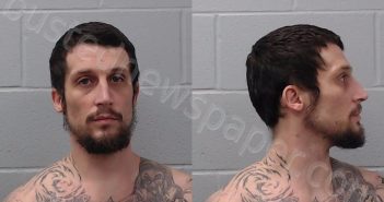 <B>WILLIAMS</B>, <B>THOMAS</B> LEE #, Hays County, Texas - 2025-11-21