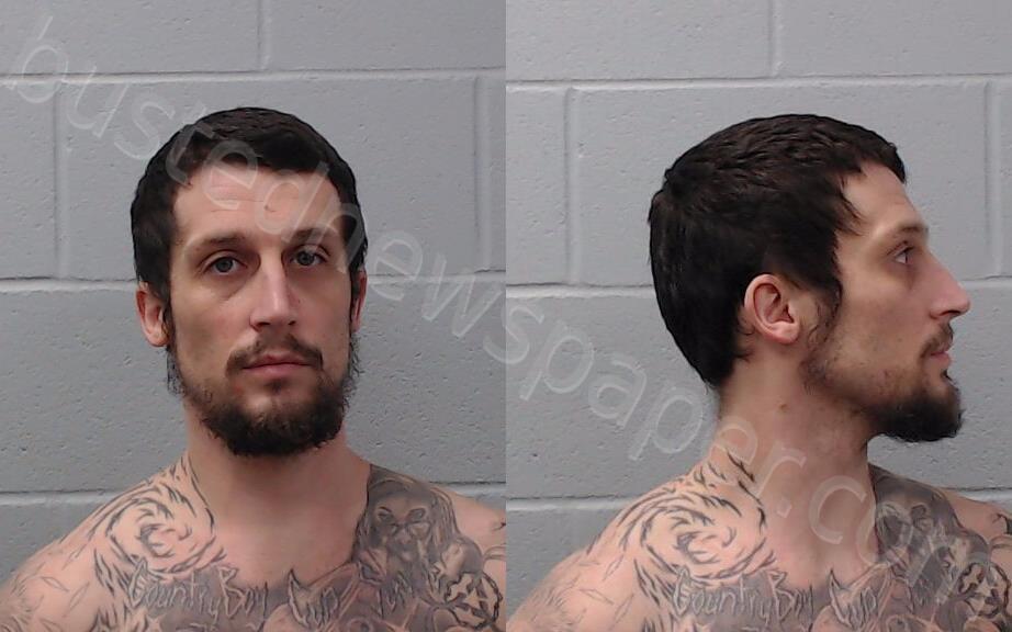 WILLIAMS, THOMAS LEE #, Hays County, Texas - 2025-11-21