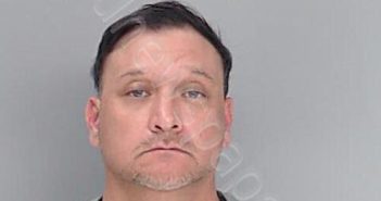 <B>GARCIA</B>, <B>CHRISTOPHER</B> LEE #, Nueces County, Texas - 2025-11-21 22:11:00