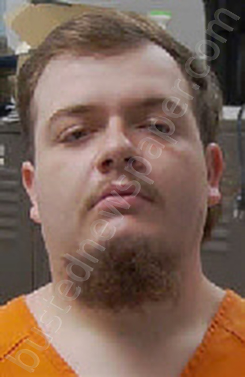 CAMP, BAILEY AUSTIN #, Coosa County, Alabama - 2025-11-21 23:40:00