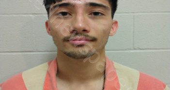 WORTHY, CHARLES AUSTIN | 2025-11-21 21:18:00 Brown County, Texas Booking