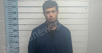 ISAACS, <B>JEREMY</B> <B>THOMAS</B> #, Desoto County, Mississippi, DeSoto County, Mississippi - 2025-11-21 11:43:20