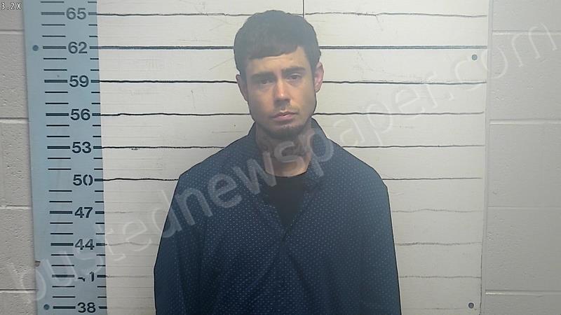 ISAACS, JEREMY THOMAS #, Desoto County, Mississippi, DeSoto County, Mississippi - 2025-11-21 11:43:20