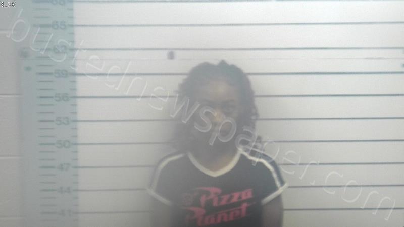 SIMMONS, JAMESHIA JAKECIEA #, Desoto County, Mississippi, DeSoto County, Mississippi - 2025-11-21 11:37:35