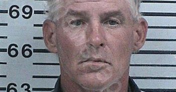 MENDENHALL, DAVID BRITT | 2025-11-22 02:27:53 Hood County, Texas Booking