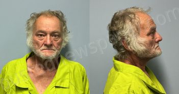 FERGUSON, JAMES EDWARD | 2025-11-22 Roanoke County, Virginia Booking
