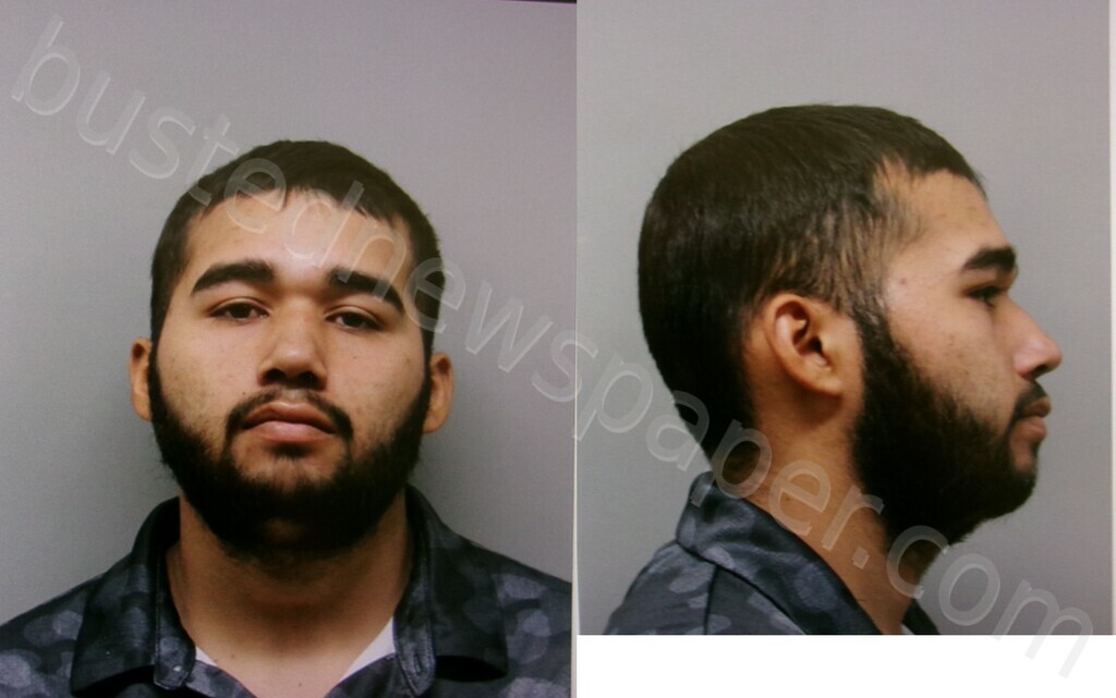 MEDINA-ORTIZ, DAVID #, Wise County, Texas - 2025-11-22