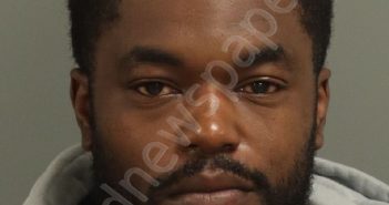 WHITE-<B>MURRAY</B>, <B>JAMES</B> GERALD II #, Wake County, North Carolina - 2025-11-22 00:55:00