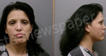 HERNANDEZ-AGUILAR, YUVIKO YUVELY | 2025-11-22 Wise County, Texas Booking