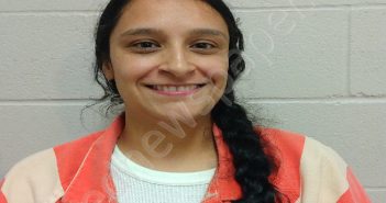 BROWNE, JAHYDA LYN | 2025-11-22 07:05:00 Brown County, Texas Booking