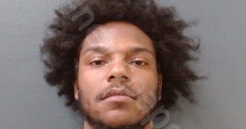 <B>BLUE</B>, DARIUS <B>MAURICE</B> TOLVER #, Comal County, Texas - 2025-11-22