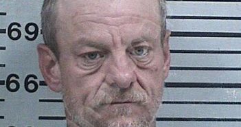 KINNEY, CHARLES GALE | 2025-11-22 06:06:05 Hood County, Texas Booking