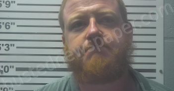 <B>JORDAN</B>, JUSTIN SCOTT #, <b>Jones</b> County, Mississippi, Jones County, Mississippi - 2025-11-22 22:30:00