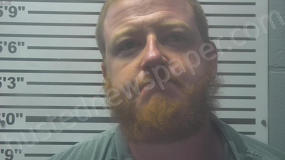 JORDAN, JUSTIN SCOTT #, Jones County, Mississippi - 2025-11-22 22:30:00