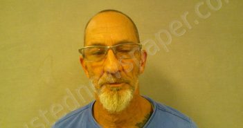 <B>WILLIAMS</B>, <B>CHARLES</B> <B>JOSEPH</B> #, Lewis County, West Virginia - 2025-11-22 00:25:00