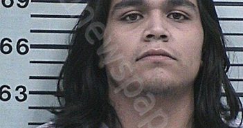 MILAN, SERGIO | 2025-11-22 06:16:51 Hood County, Texas Booking