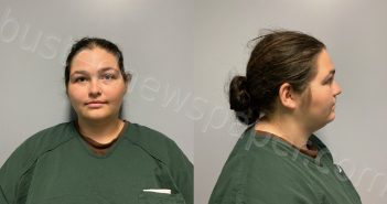 JOHNSON, AVIE LEE | 2025-11-22 Roanoke County, Virginia Booking
