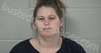 <B>SMITH</B>, <B>OLIVIA</B> JANE #, Knox County, Ohio - 2025-11-22