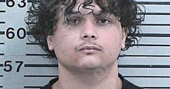 CHRISENBERRY, DAVID THOMAS | 2025-11-22 15:22:21 Hood County, Texas Booking