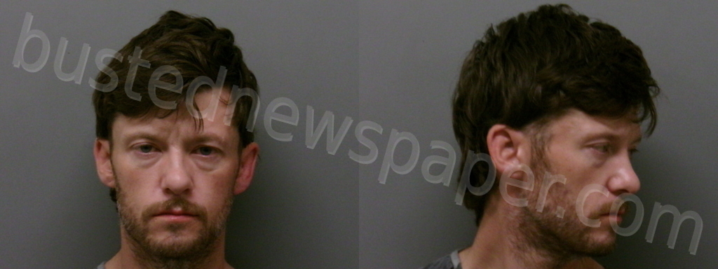 MCDONALD, CAINE DALTON #, Wise County, Texas - 2025-11-22