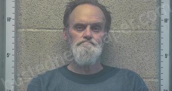 MILLER, GREGORY T | 2025-11-22 21:43:00 Henderson County, Kentucky Booking