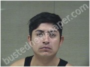 SANCHEZ MURGAS, NESTOR | 2025-11-22 Harnett County, North Carolina Booking