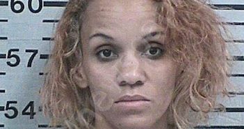 MORTON, AUDRA ROSE | 2025-11-22 21:12:25 Hood County, Texas Booking