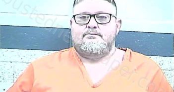 HUMPHREY, BRIAN WAYNE | 2025-11-22 03:21:00 Breckinridge County, Kentucky Booking