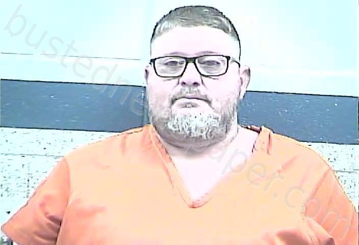 HUMPHREY, BRIAN WAYNE #, Breckinridge County, Kentucky - 2025-11-22 03:21:00