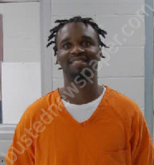 MILES, KENTAVIOUS JAMAL #, Coosa County, Alabama - 2025-11-22 16:17:00