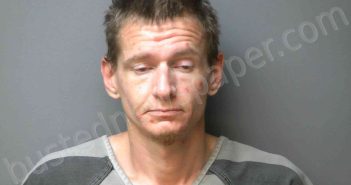 <B>COLEMAN</B>, <B>ERIC</B> #, Simpson County, Kentucky - 2025-11-22