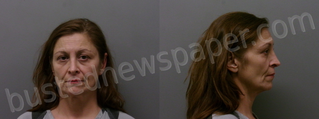 RHODES, ANGELA SHERRILL #, Wise County, Texas - 2025-11-22