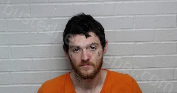 LYNCH, BARRY AUSTIN | 2025-11-23 00:06:00 Richmond County, North Carolina Booking