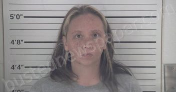 MAYS, SYLVIA MICHELLE | 2025-11-23 09:46:00 Campbell County, Kentucky Booking