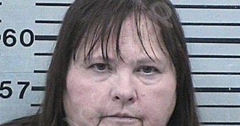 POTTER, TERESA ANNETTE | 2025-11-23 23:08:11 Hood County, Texas Booking