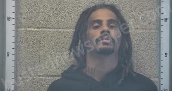 CARTER, MICHAEL EDWARD | 2025-11-23 11:05:00 Henderson County, Kentucky Booking