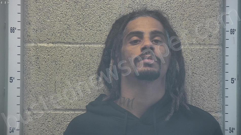 CARTER, MICHAEL EDWARD #, Henderson County, Kentucky - 2025-11-23 11:05:00