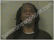MCLEAN, RONALD | 2025-11-23 Harnett County, North Carolina Booking