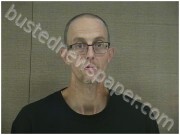 MEADOWS, CORY | 2025-11-23 Harnett County, North Carolina Booking