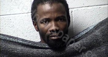 SALOMON, DIEULY | 2025-11-23 Chase County, Kansas Booking