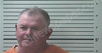 <B>ROSE</B>, <B>ROBERT</B> GLEN, JR #, Hancock County, Mississippi - 2025-11-23 20:24:00