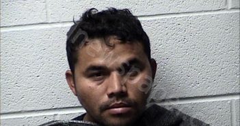 LOPEZ, JUAN ALEXANDER | 2025-11-23 Chase County, Kansas Booking