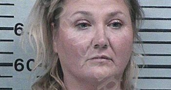 MILLER, SARAH ANN | 2025-11-23 02:39:57 Hood County, Texas Booking