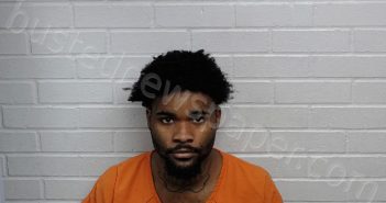 BARRETT, QUEESHON CORNELIUS | 2025-11-23 23:30:00 Richmond County, North Carolina Booking