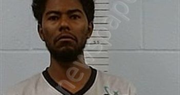 HERNANDEZ, DEYBIN | 2025-11-23 22:49:00 Lincoln County, Arkansas Booking