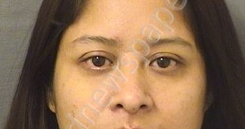 AYALA, SHEPHELAH | 2025-11-23 23:48:00 Palm Beach County, Florida Booking